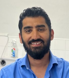 Dr K Lodhi